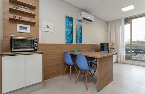 Jurere Apartment | Pool with Ocean View | 300m from the Beach #JA30