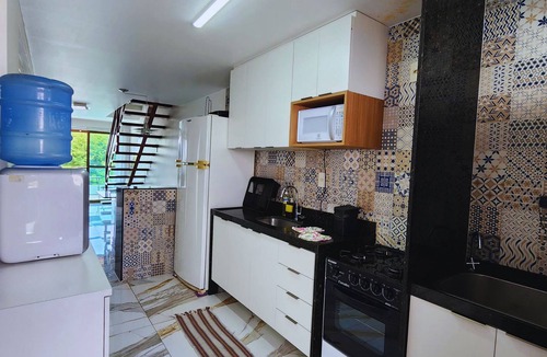 Centro House | POR012 | 3-Suite Apartment in Porto de Galinhas