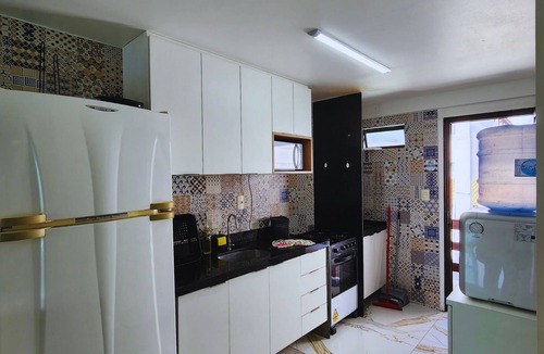 Centro House | POR012 | 3-Suite Apartment in Porto de Galinhas