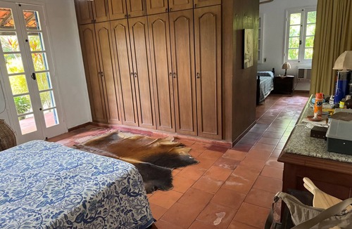 Itaguai House | Porangaba Reserve/Excl House in Private Natural Reserve/Atlantic Forest