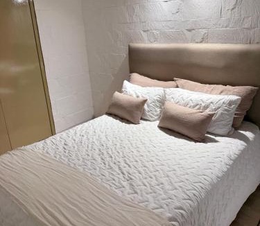 San Bernardo del Tuyu Apartment | Portal al mar residence