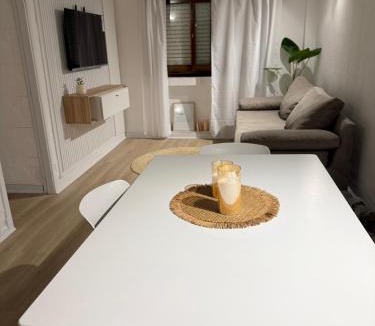 San Bernardo del Tuyu Apartment | Portal al mar residence