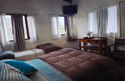 Tafi del Valle Hostel | Portal de la Ovejería