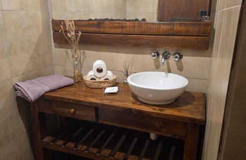 Tafi del Valle Hostel | Portal de la Ovejería