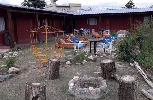 Tafi del Valle Hotel | PORTAL DE LA OVEJERIA