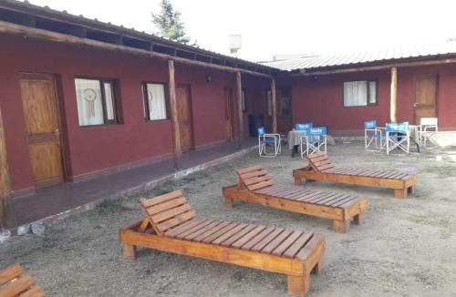 Tafi del Valle Hotel | PORTAL DE LA OVEJERIA