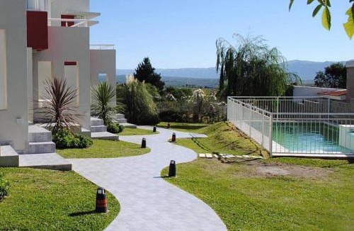 Tanti Apartment | Portal de las Sierras