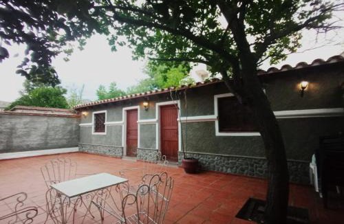 Cafayate Hotel | Portal de las Viñas