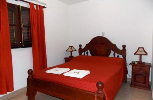 El Carril Hotel | Portal De Los Valles