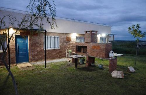 Villa Yacanto Apartment | Portal del Sol 1111