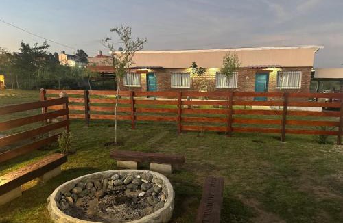 Villa Yacanto Apartment | Portal del Sol 1111