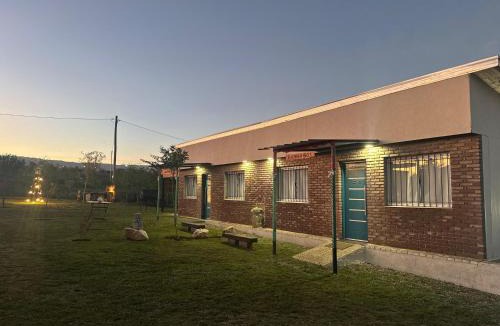 Villa Yacanto Apartment | Portal del Sol 1111