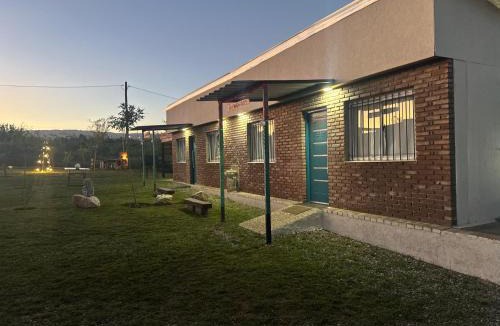 Villa Yacanto Cabin | Portal del Sol 2222