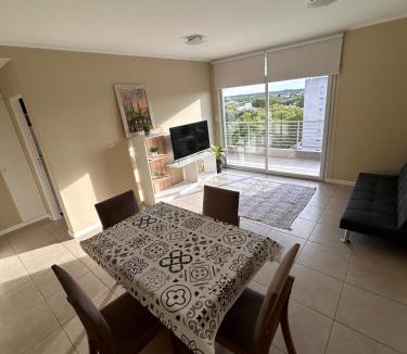 Junin Apartment | Portal del Sol
