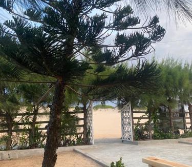 Canoa Quebrada Hostel | Portal do Sol