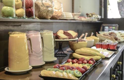 Historic Center Hotel | Portal Plaza Suites