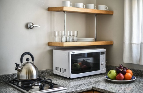 Historic Center Hotel | Portal Plaza Suites