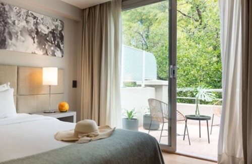 Historic Center Hotel | Portal Plaza Suites