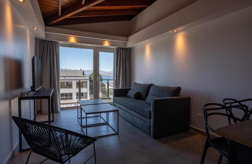 Centro Apartment | Portales de la Patagonia Apartments