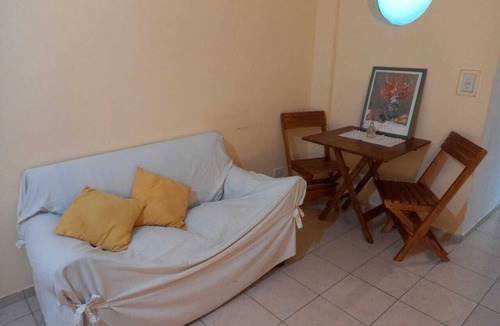 Retiro Apartment | Porteño Heart Santa Fe and Cerrito