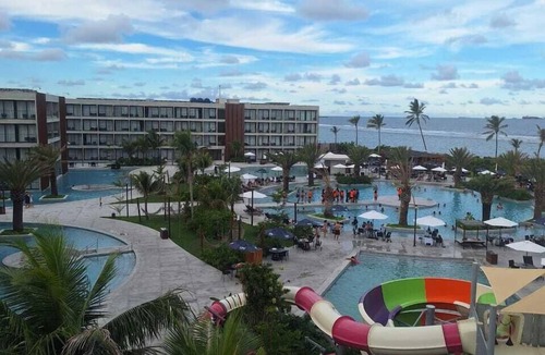 Porto de Galinhas Resort | Porto 2 Life Resort