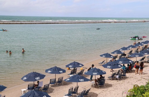 Ipojuca Apartment | Porto 2 Life Resort - GAV Resorts