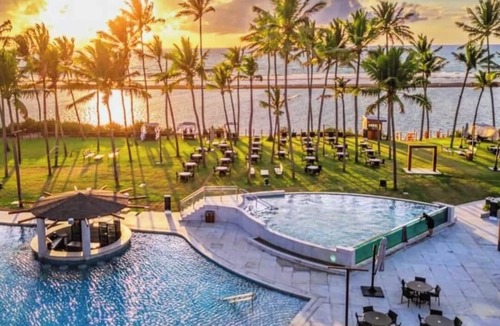 Ipojuca Resort | Porto alto resort gav
