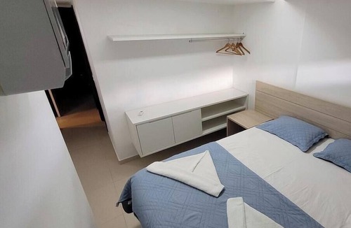 Centro Resort | Porto Beach Residence