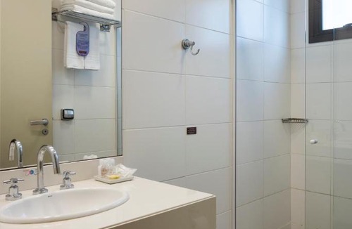 Centro Hotel | Porto da Ilha Hotel
