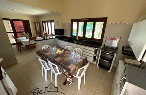 Porto das Dunas House | Porto das dunas Cozy summer house