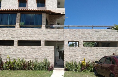 Centro Apartment | Porto de Galinhas - Flat 11 - Residencial Lagoa de Porto