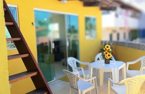 Porto de Galinhas House | Porto de Galinhas Maracaipe, close to the sea.