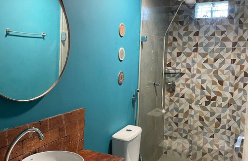 Pontal de Serrambi Apartment | Porto de Galinhas - Serrambi - Loctemp