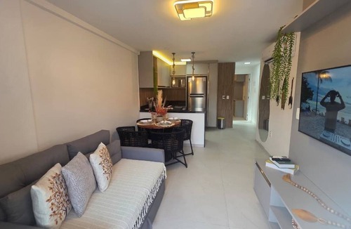 Centro Apartment | Porto Ibiza com piscina privativa by LP