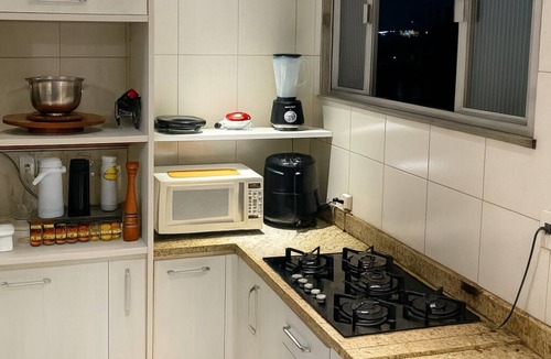 Santo Cristo House | Porto Maravilha House