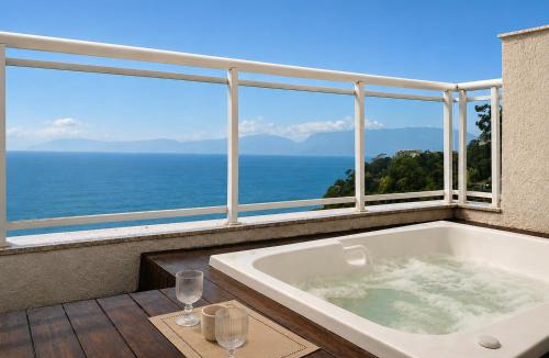 Conceicao de Jacarei Apartment | Porto Real Resort Suítes