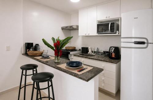 Conceicao de Jacarei Apartment | Porto Real Resort Suítes