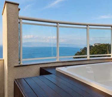 Conceicao de Jacarei Apartment | Porto Real Resort Suítes