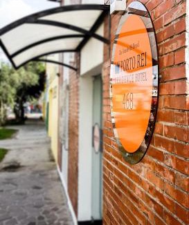 Rio Grande Hotel | Porto Rei Residence Hotel