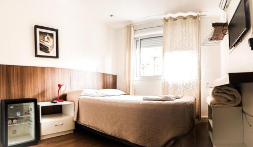 Rio Grande Hotel | Porto Rei Residence Hotel