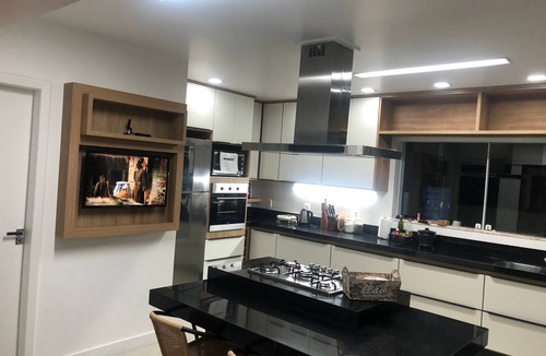 Porto Seguro House | Porto Sol house, total relaxation, swimming pool, hydromassage, gated community close to the sea