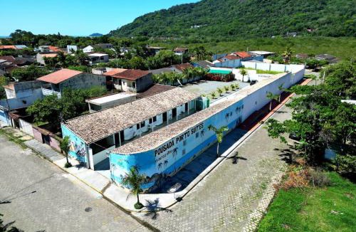 Centro Hostel | PORTO SUÍTES PERUÍBE CHECK-OUT LIVRE aos DOMINGOS
