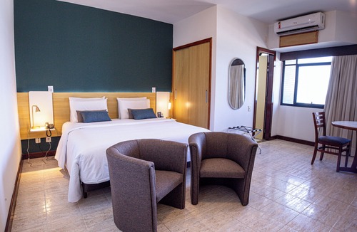 Pituba Hotel | Portobello Pituba Praia