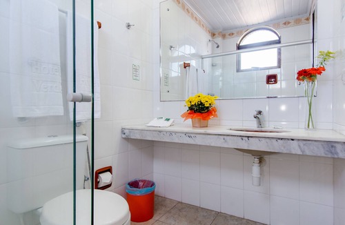 Pituba Hotel | Portobello Pituba Praia