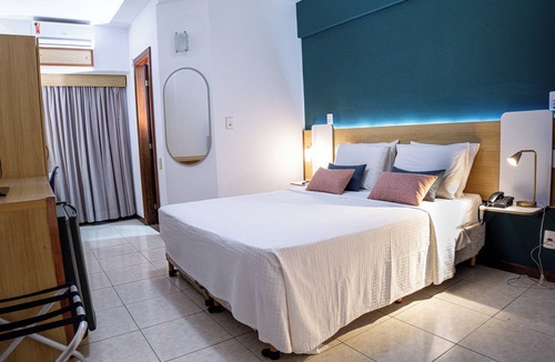 Pituba Hotel | Portobello Pituba Praia