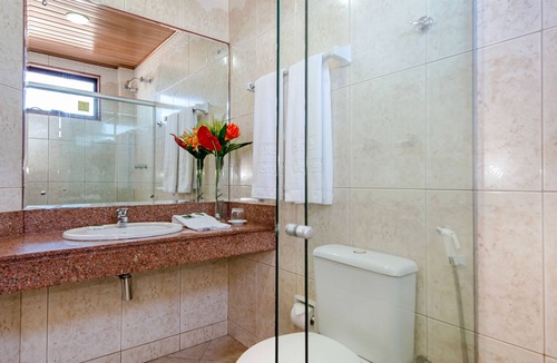 Pituba Hotel | Portobello Pituba Praia