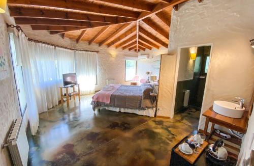 Villa General Belgrano Hotel | Posada Alma del Arroyo & Spa