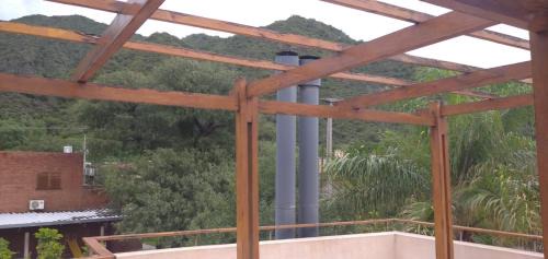 Belen Apartment | Posada Alto Verde