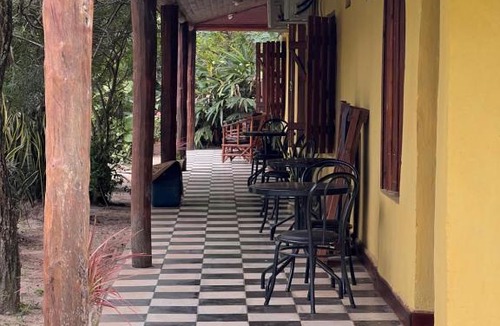 Colonia Carlos Pellegrini Bed & Breakfast | Posada el Yacaré