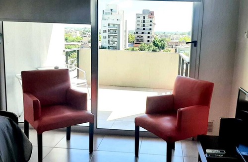 Cipolletti Apartment | Posada Blanca en Pleno Centro Cipolletti
